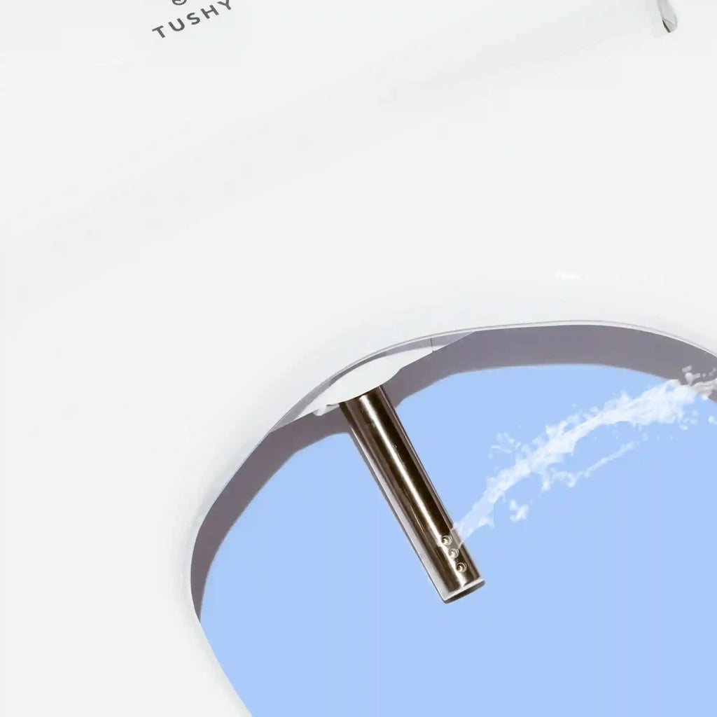 TUSHY Ace Electric Bidet Seat