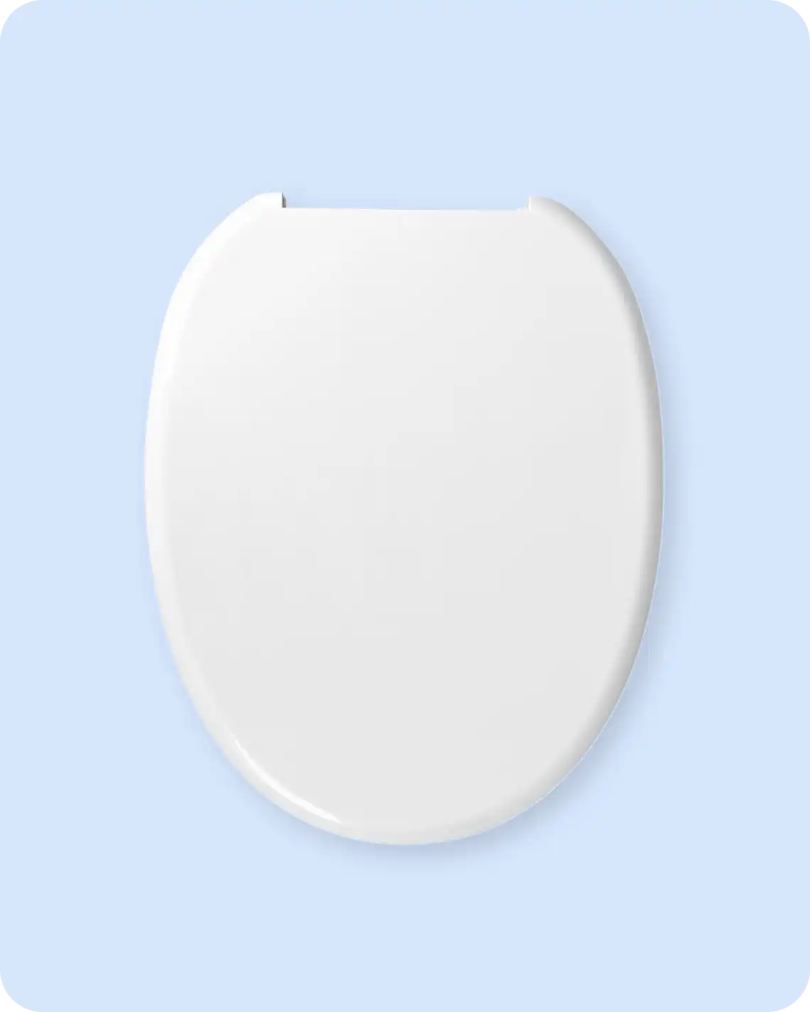 Round Soft-Close Lid for Wave/Oasis (2025 Version)