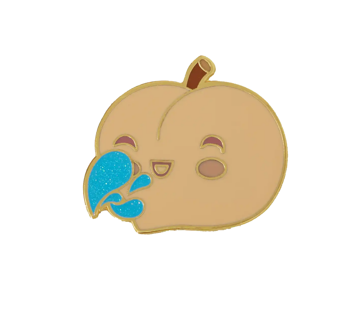Peach Pin