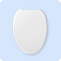 Elongated Soft-Close Lid for Wave/Oasis (2026 Version)