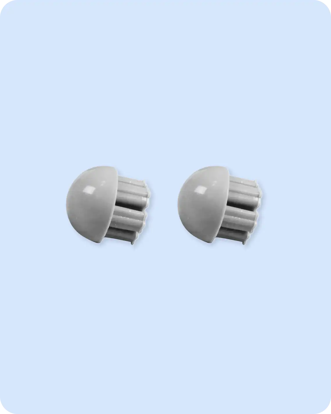 Lid Bumper Pads for Aura