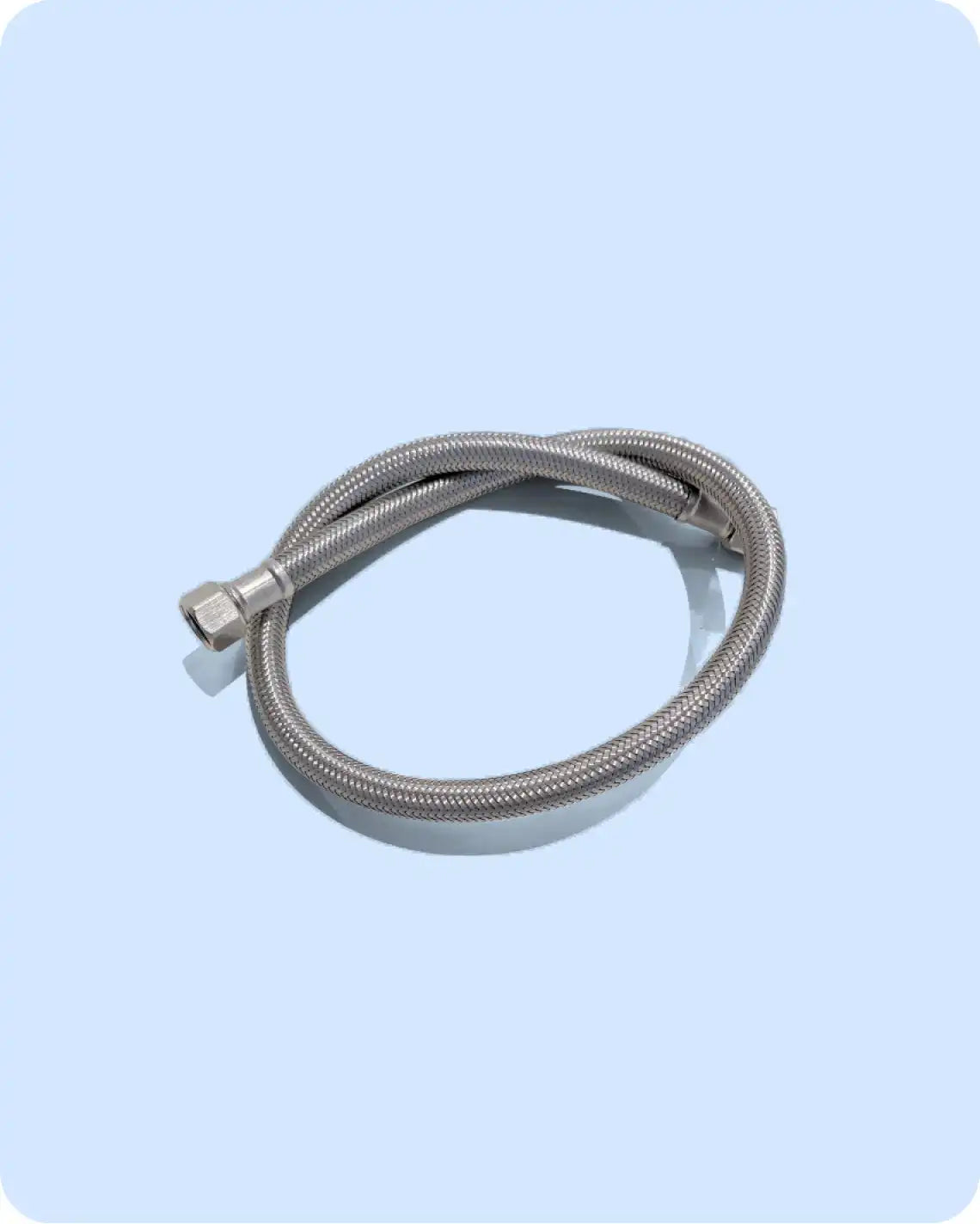 Stainless Steel Braided Hose for TUSHY Connection