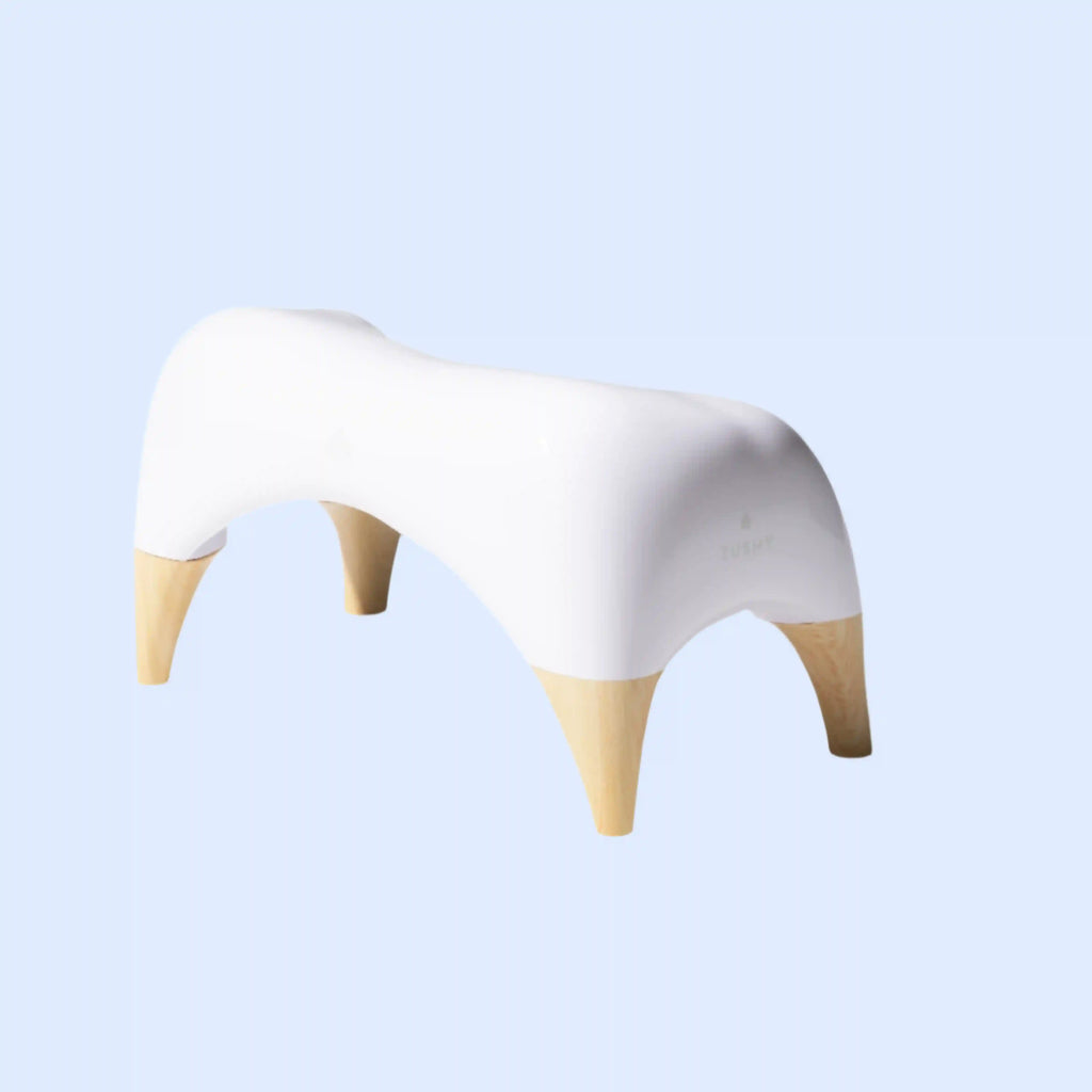 TUSHY Ottoman