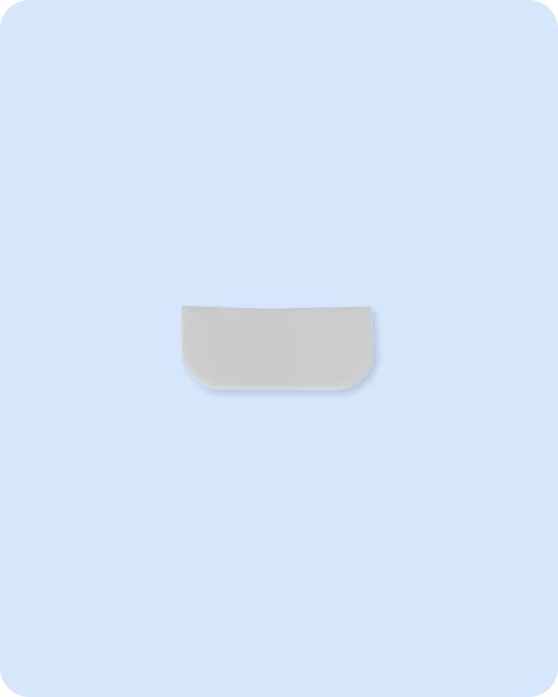 Nozzle Door for Wave/Oasis