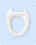 Round Seat for Wave/Oasis (2025 Version)