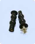 Universal Top-Tightening Toilet Seat Screws