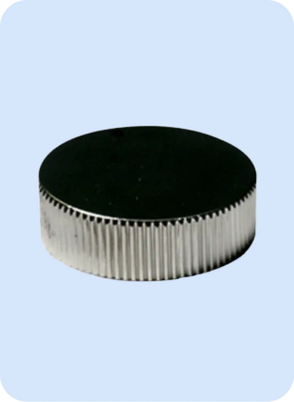 Gunmetal Knob for 2.0 Temperature & 3.0 Pressure/Temperature