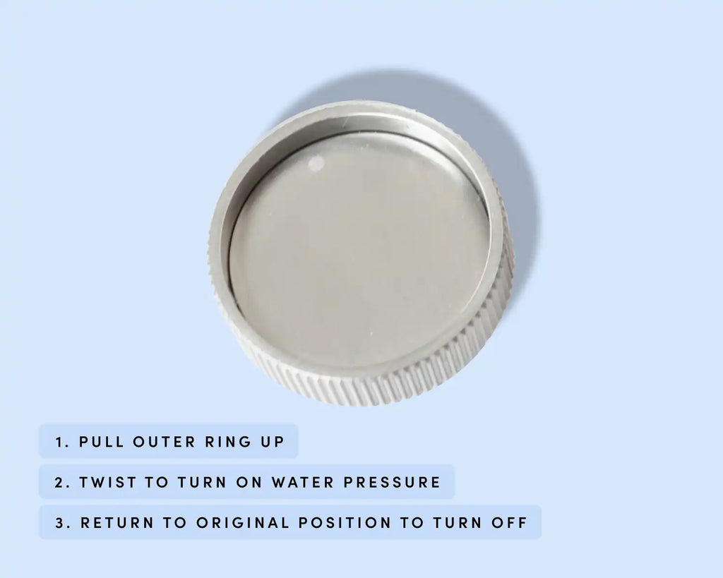 Childproof Knob (2.0)