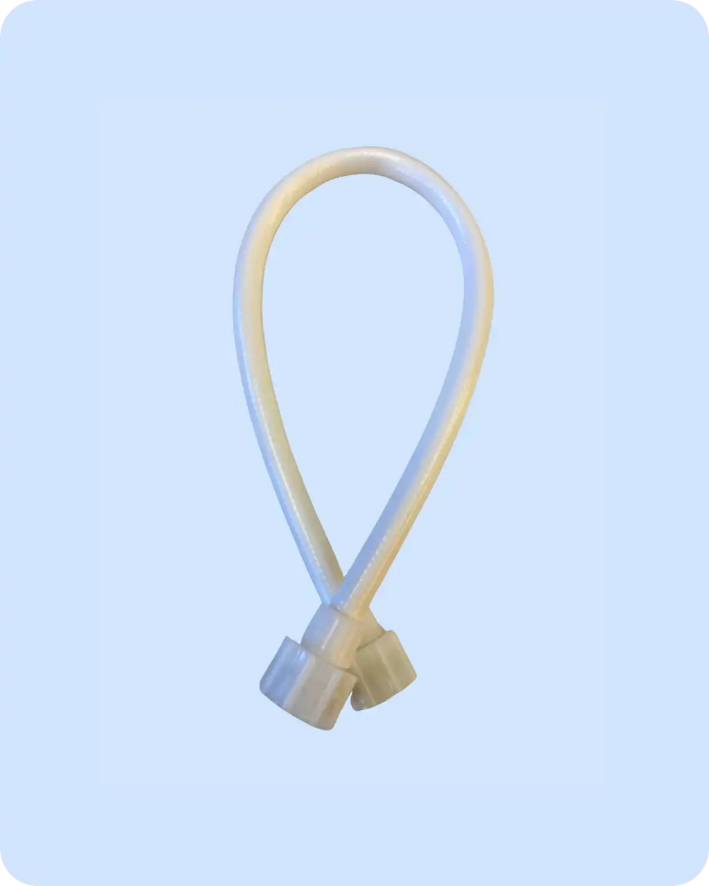 Poly Braided Bidet Hose for Ace