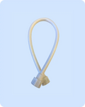 Poly Braided Bidet Hose for Ace