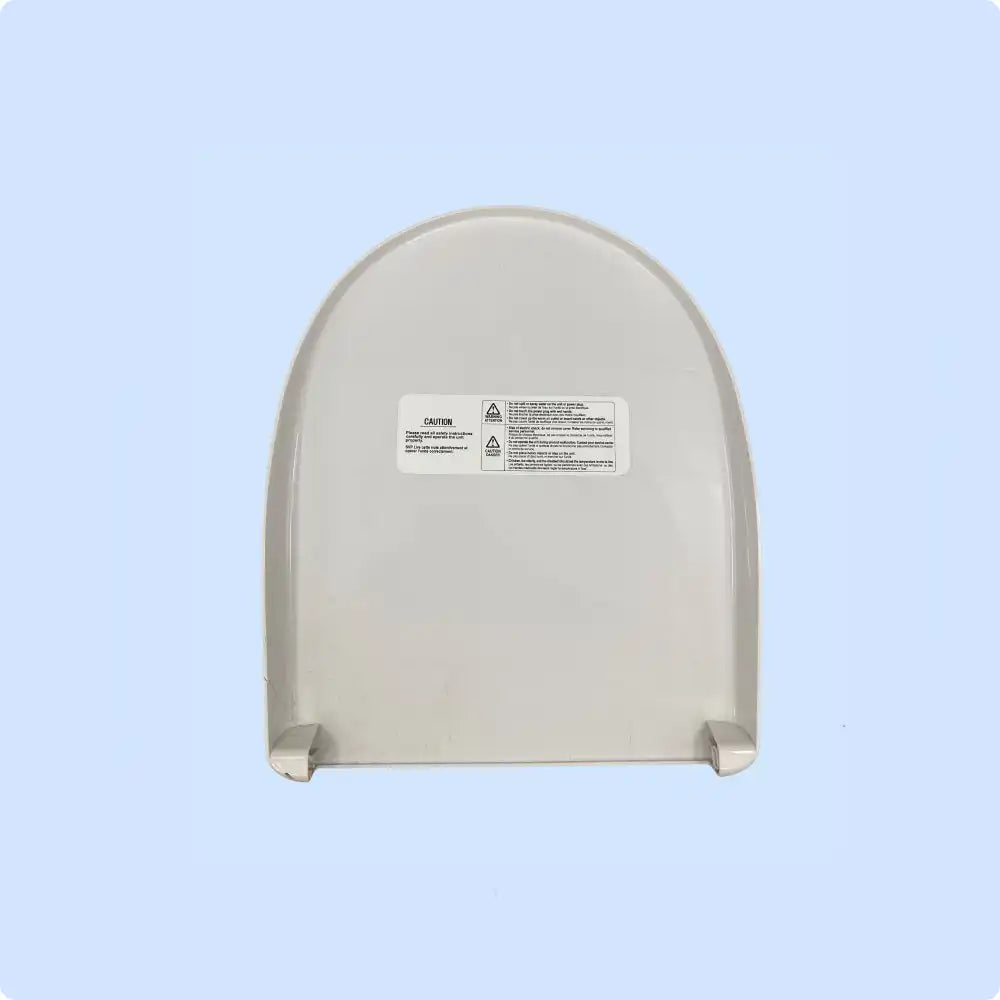 Ace Electric Bidet Lid - Round