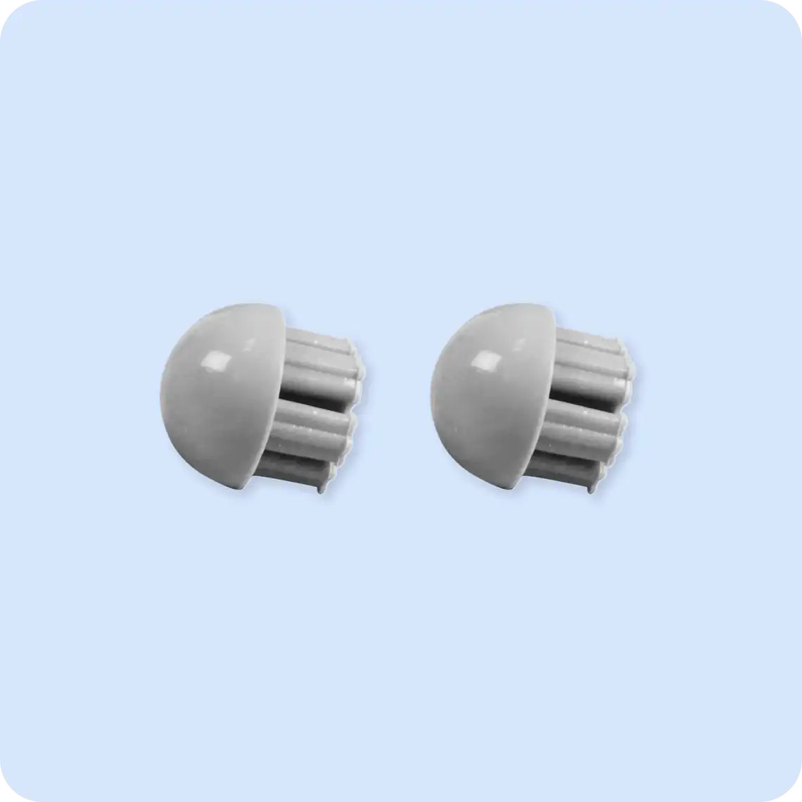 Lid Bumper Pads for Aura