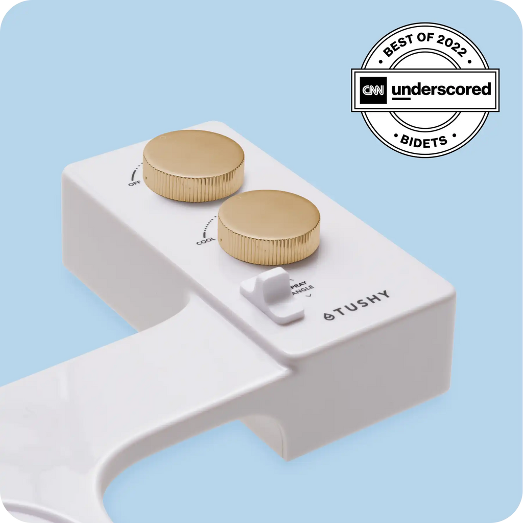 TUSHY Spa 3.0