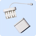 Eau Battery Pack