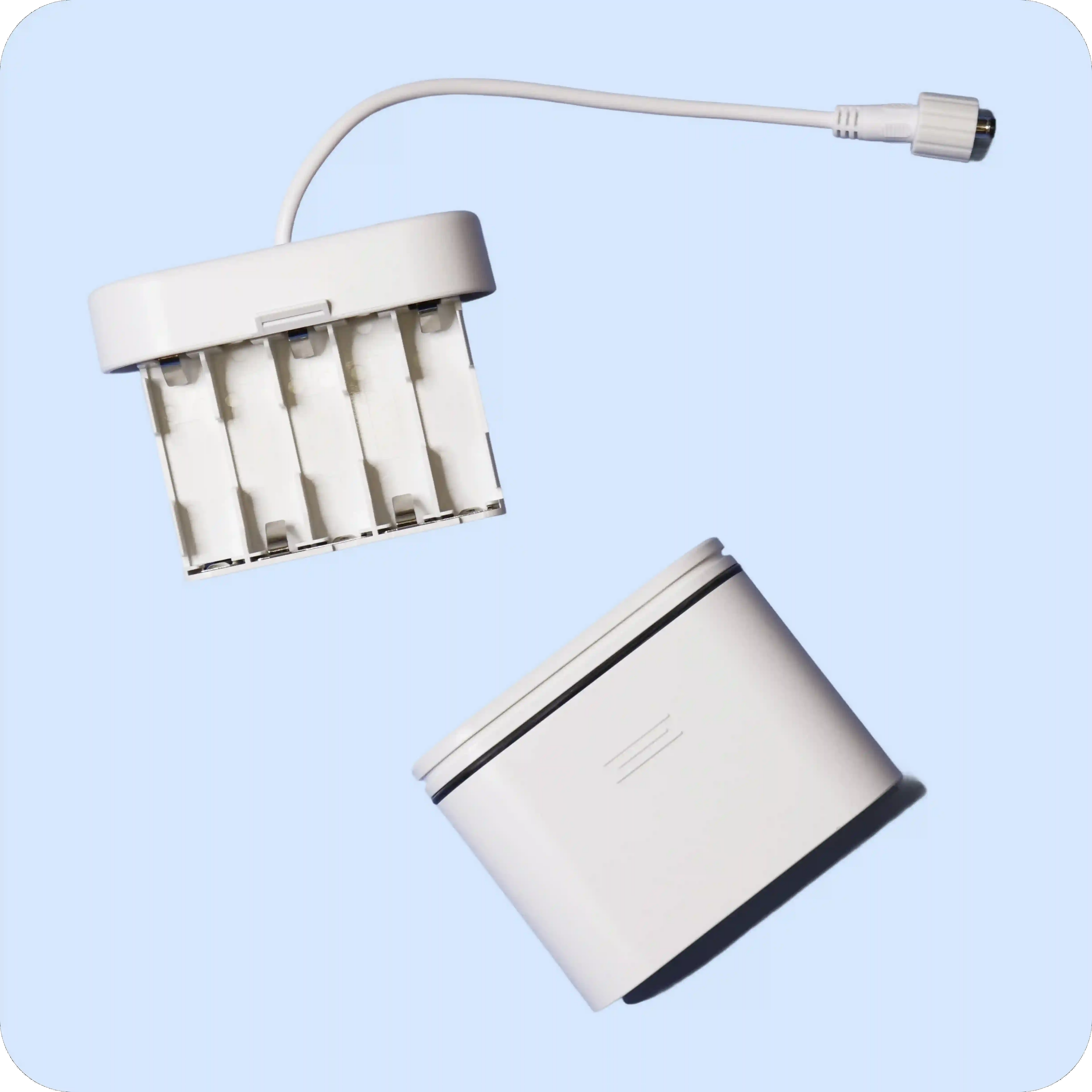 Eau Battery Pack
