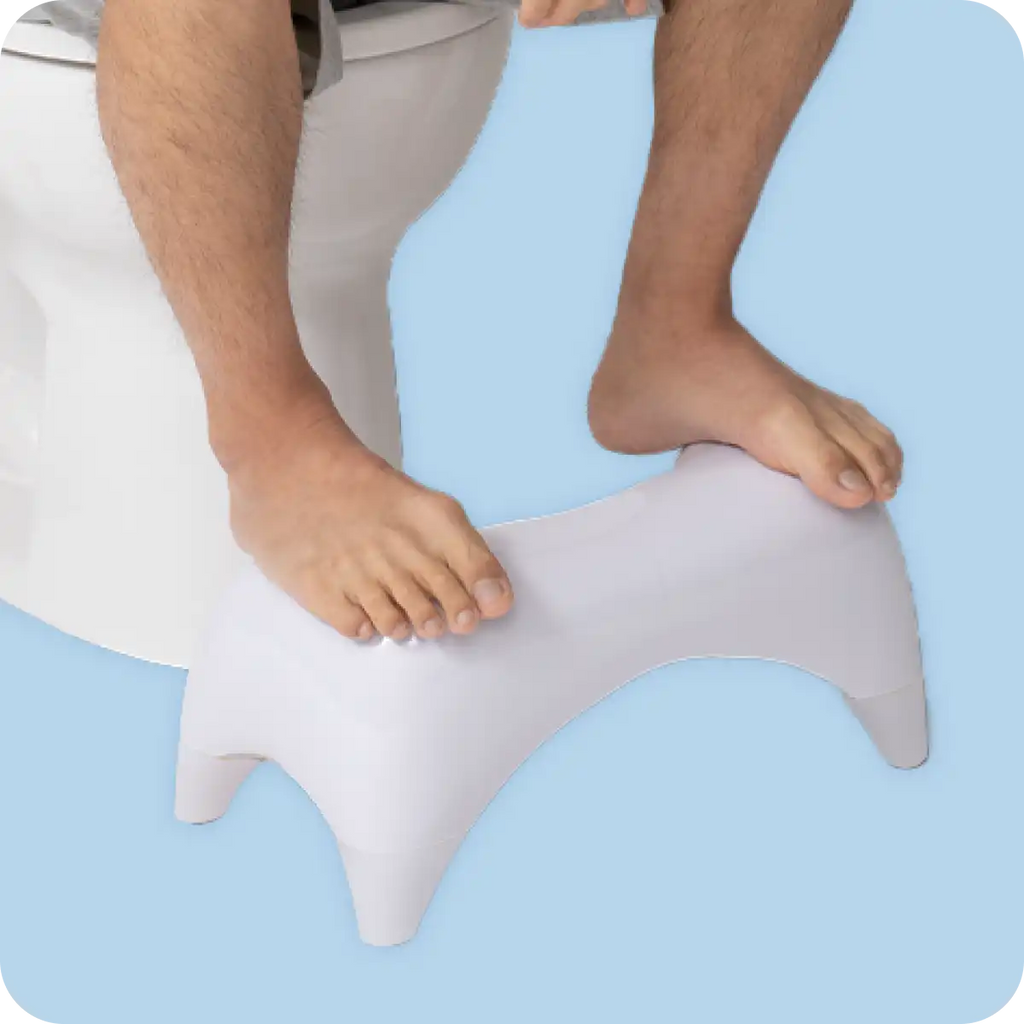 TUSHY Ottoman