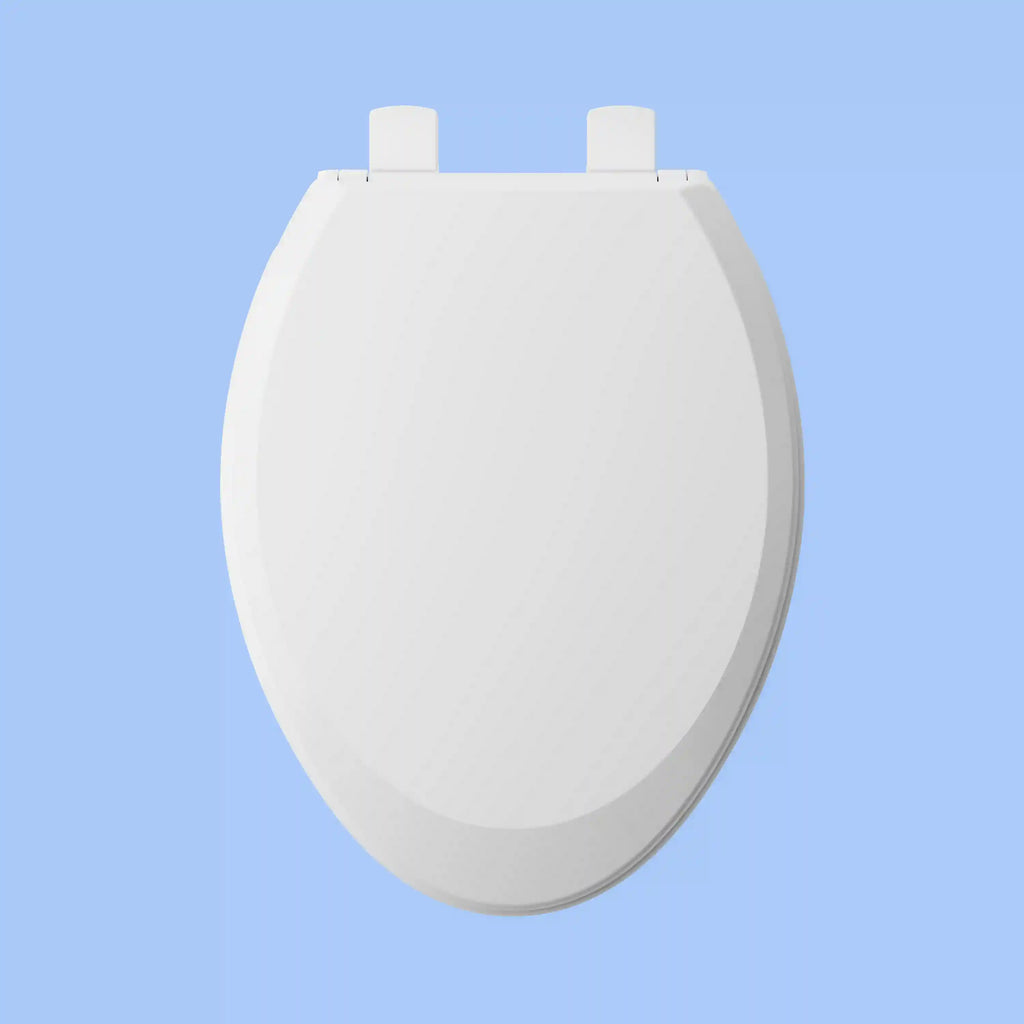 TUSHY Elongated Toilet Seat
