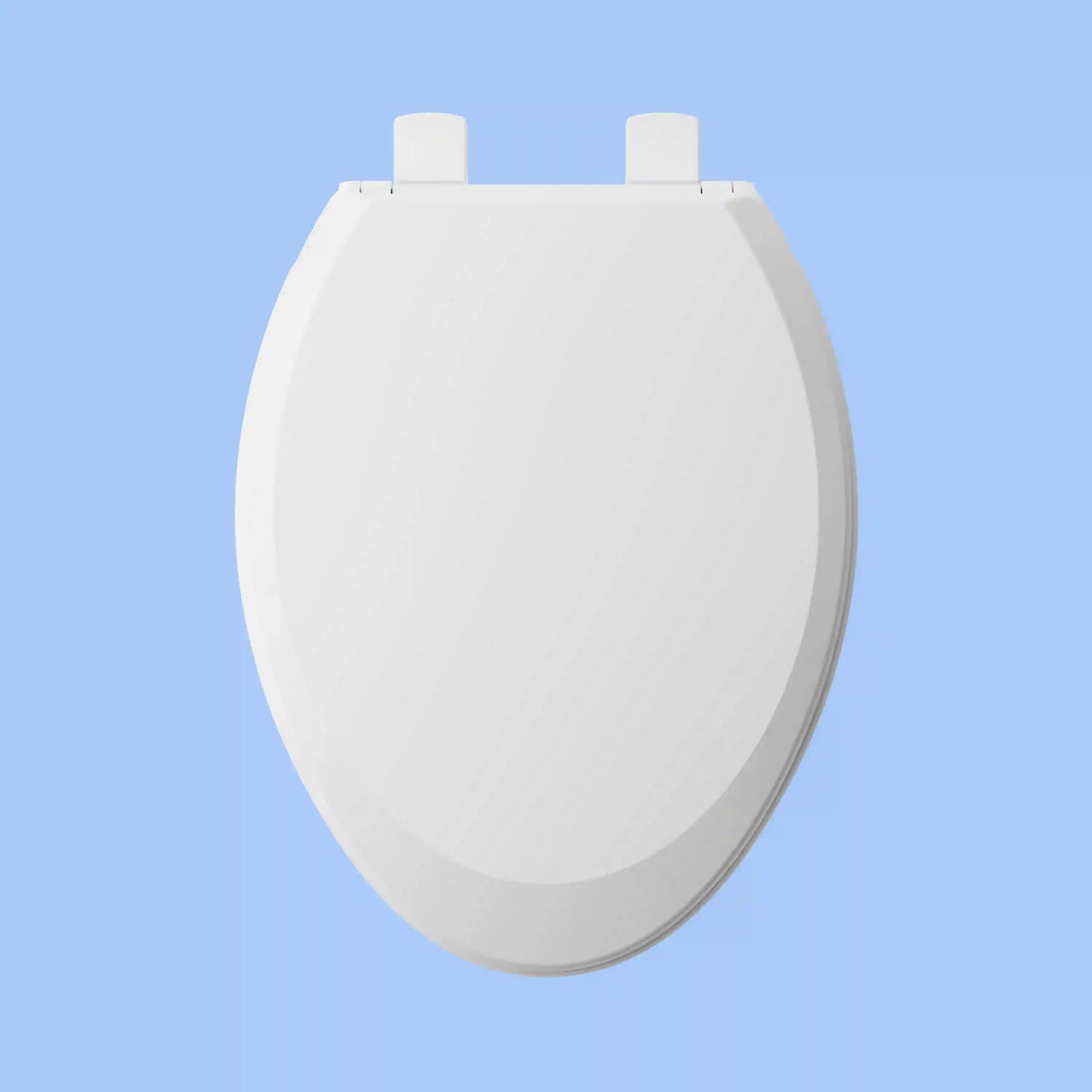 TUSHY Elongated Toilet Seat