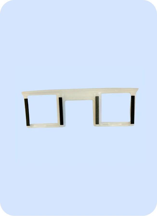 Ace Base Plate