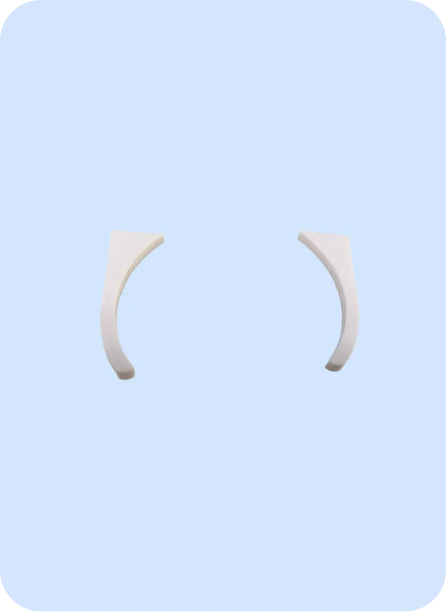 Non-Slip Pads for Fresh