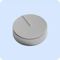 4.0 Pressure Knob: Brushed Nickel