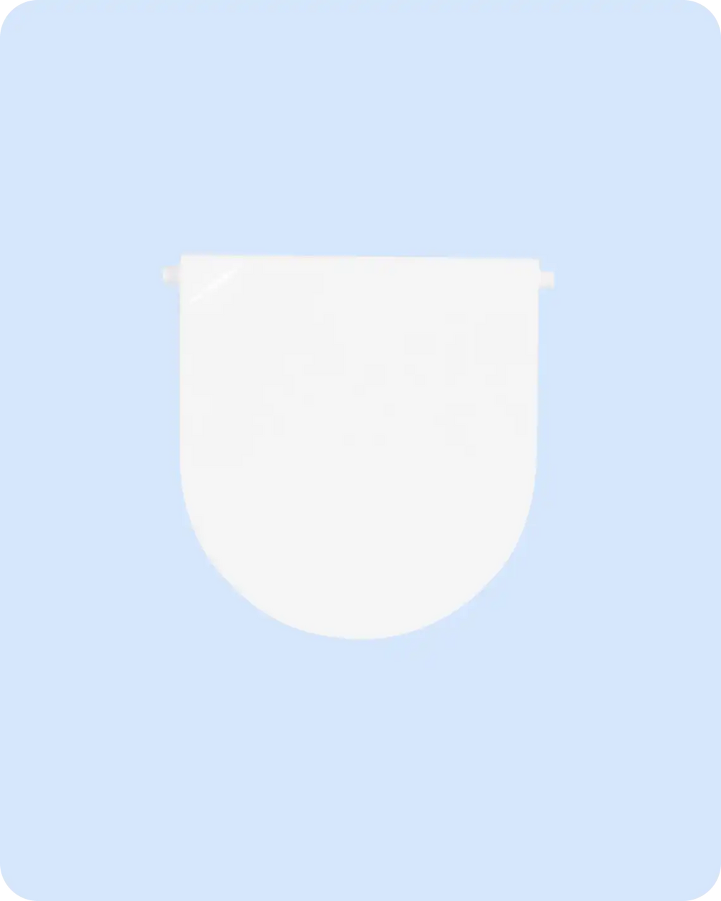 Nozzle Door for Aura/Cloud/Cloud+
