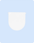 Nozzle Door for Aura/Cloud/Cloud+