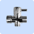 Handheld Sprayer Shutoff Adapter