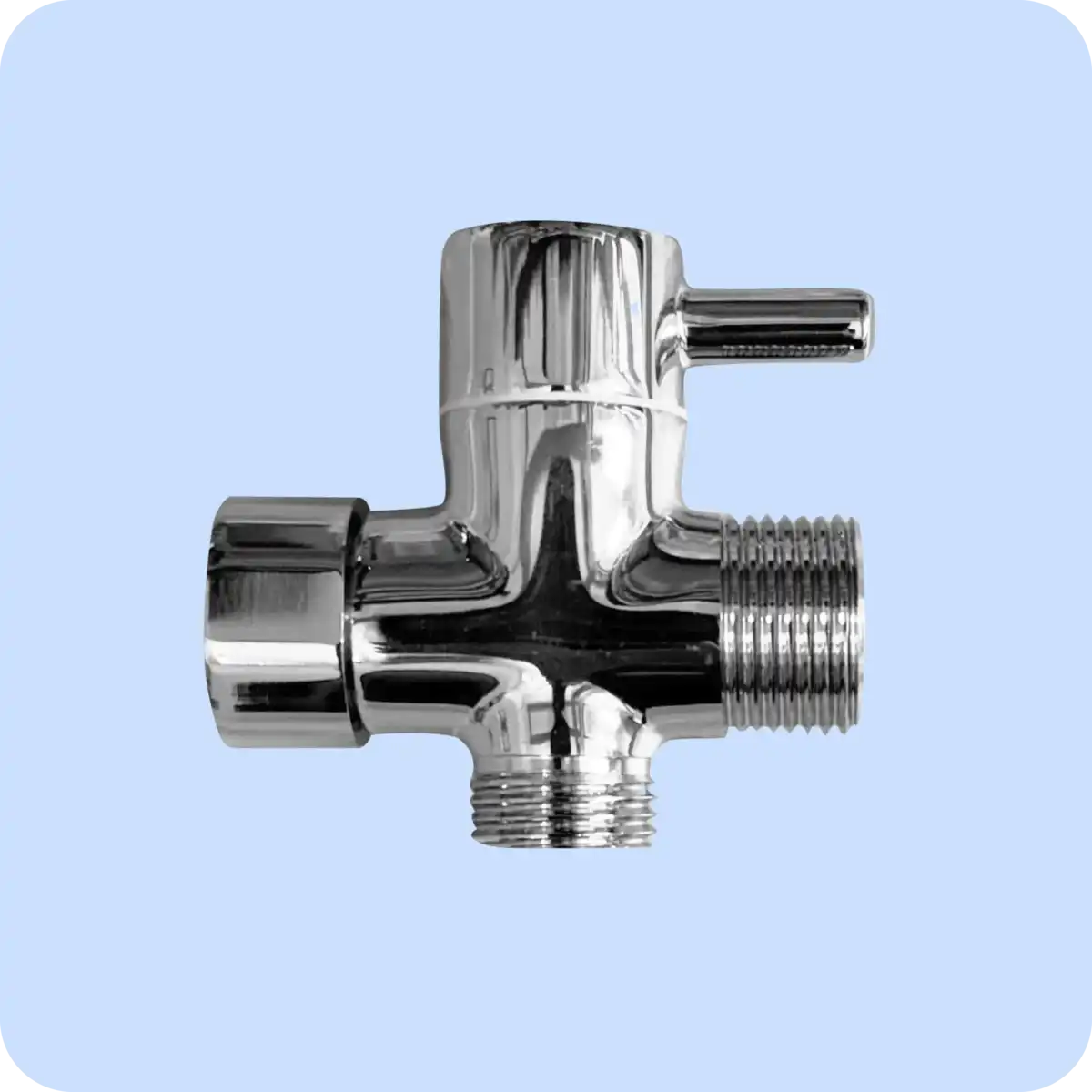 Handheld Sprayer Shutoff Adapter