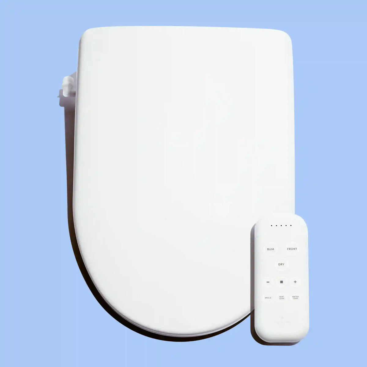 TUSHY Ace Electric Bidet Seat