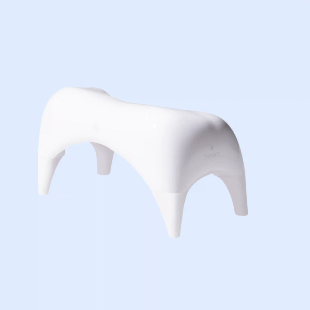 TUSHY Ottoman