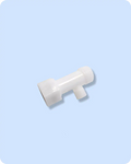7/8" Plastic Mega Adapter - North America