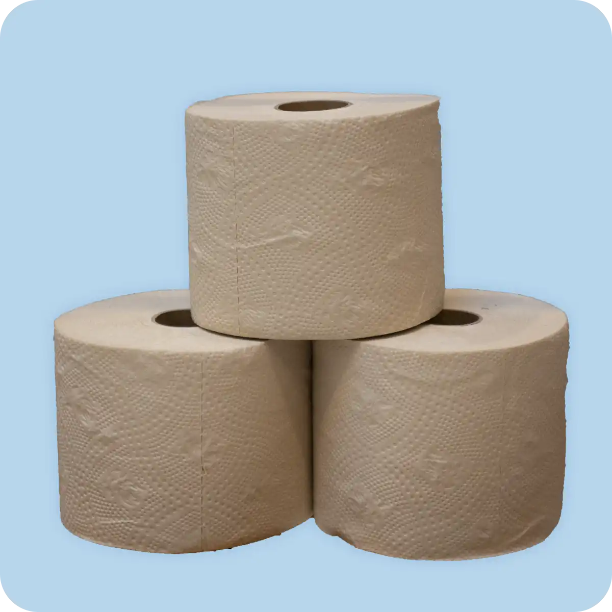 Premium Bamboo Toilet Paper 16 Pack