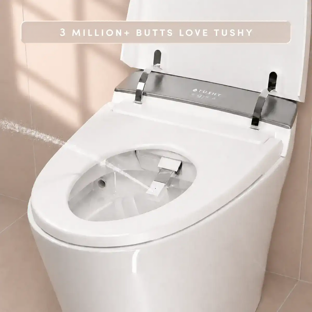 Eau by TUSHY