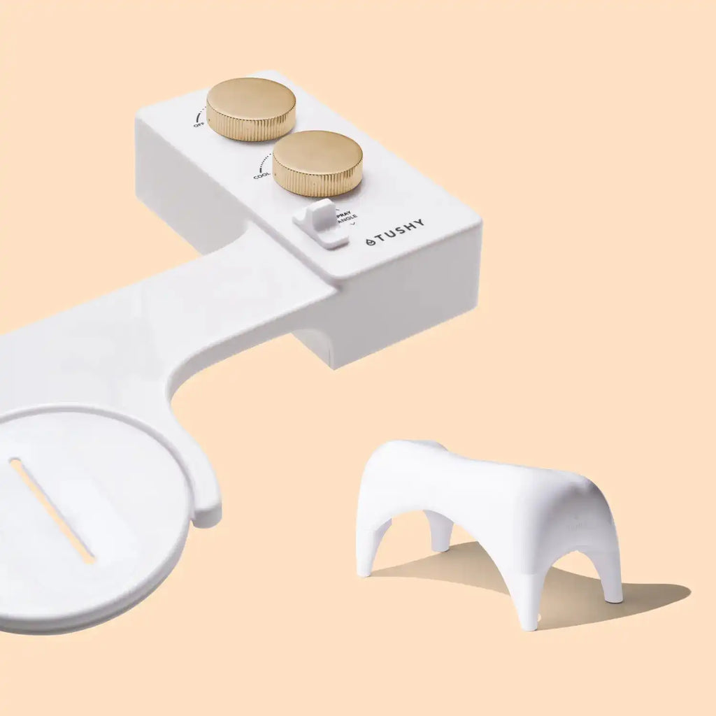 TUSHY Spa 3.0