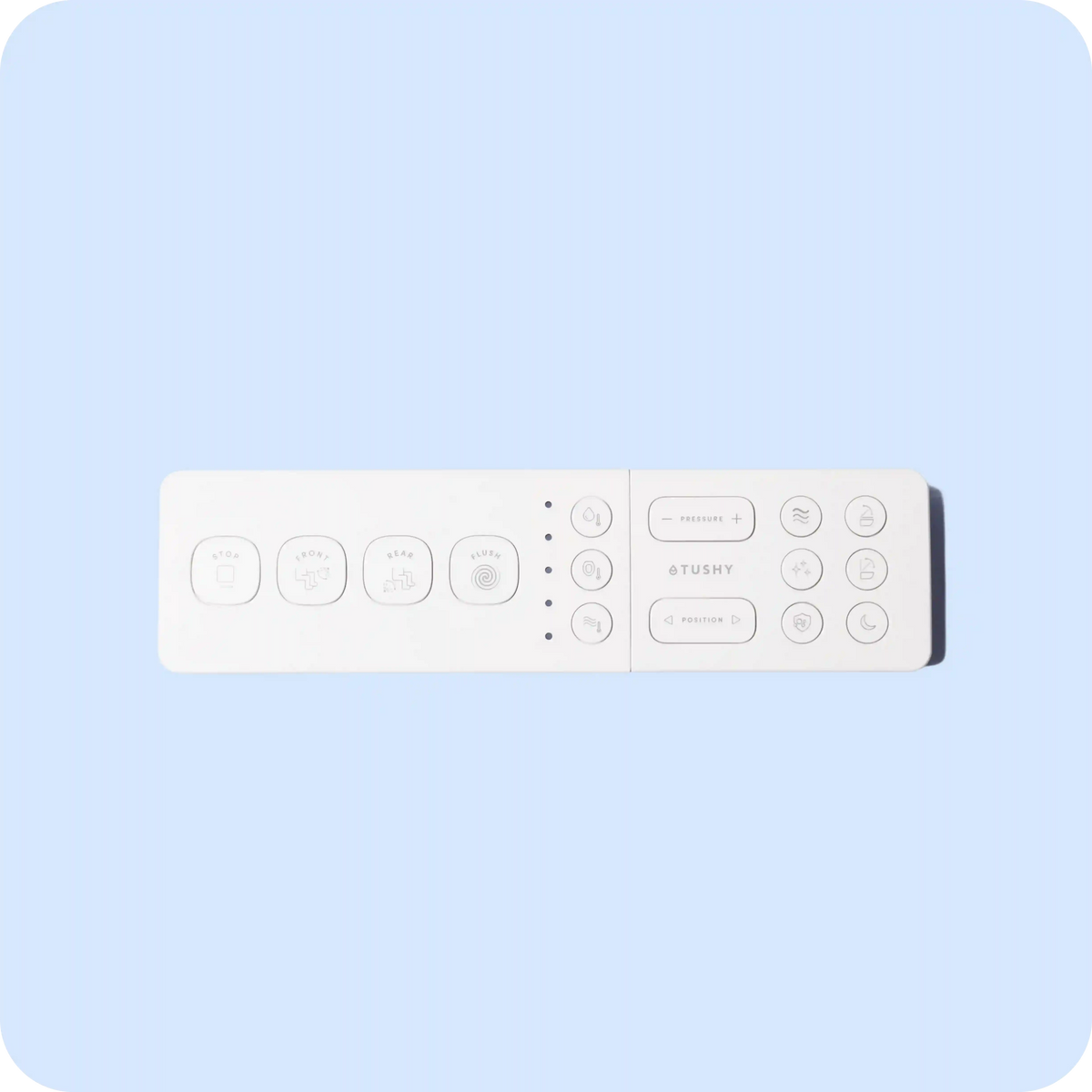 Eau Remote