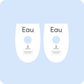 Mounting Template for Eau by TUSHY