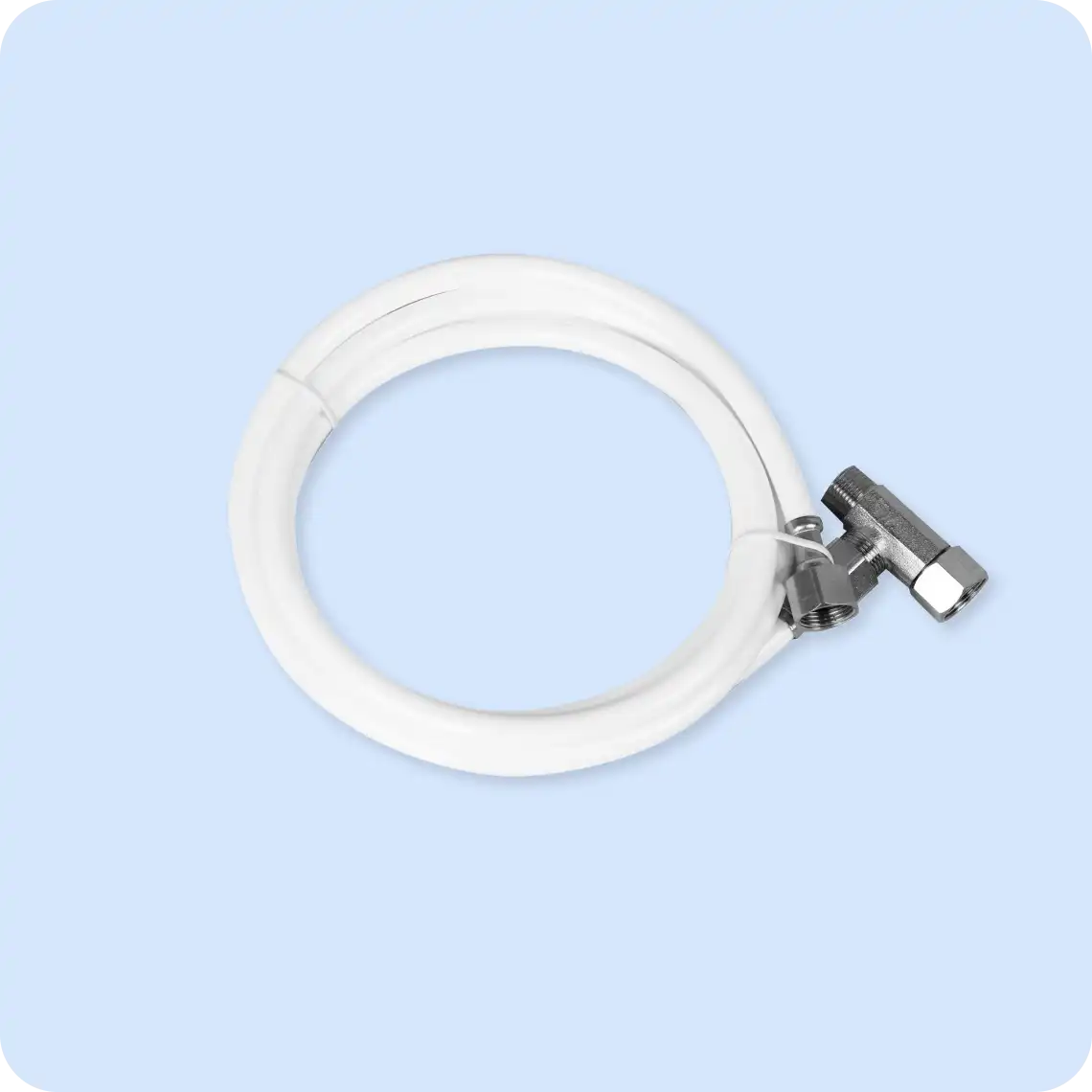 Flushometer Installation Kit for Wave/Oasis