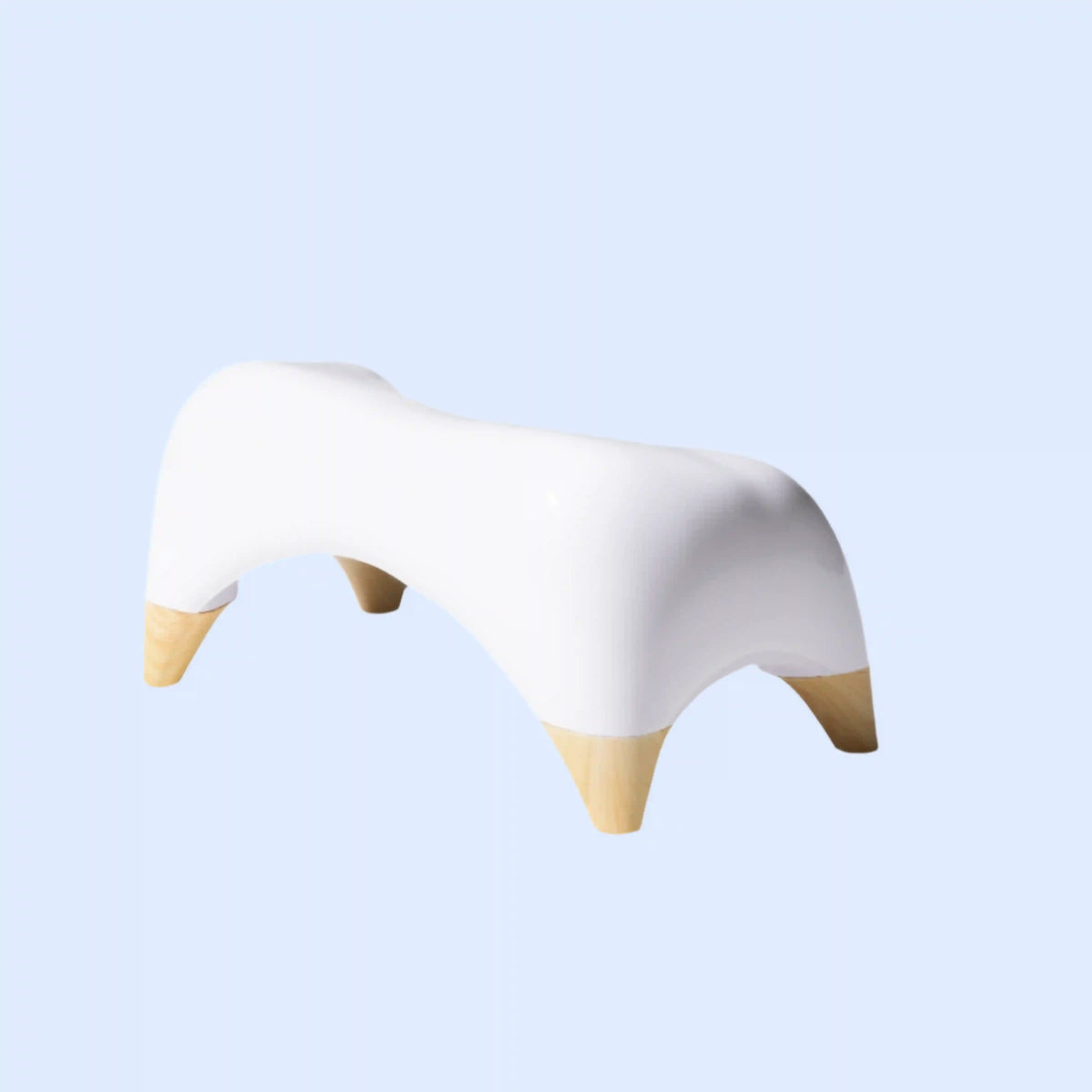 TUSHY Ottoman