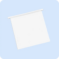 Eau Nozzle Door
