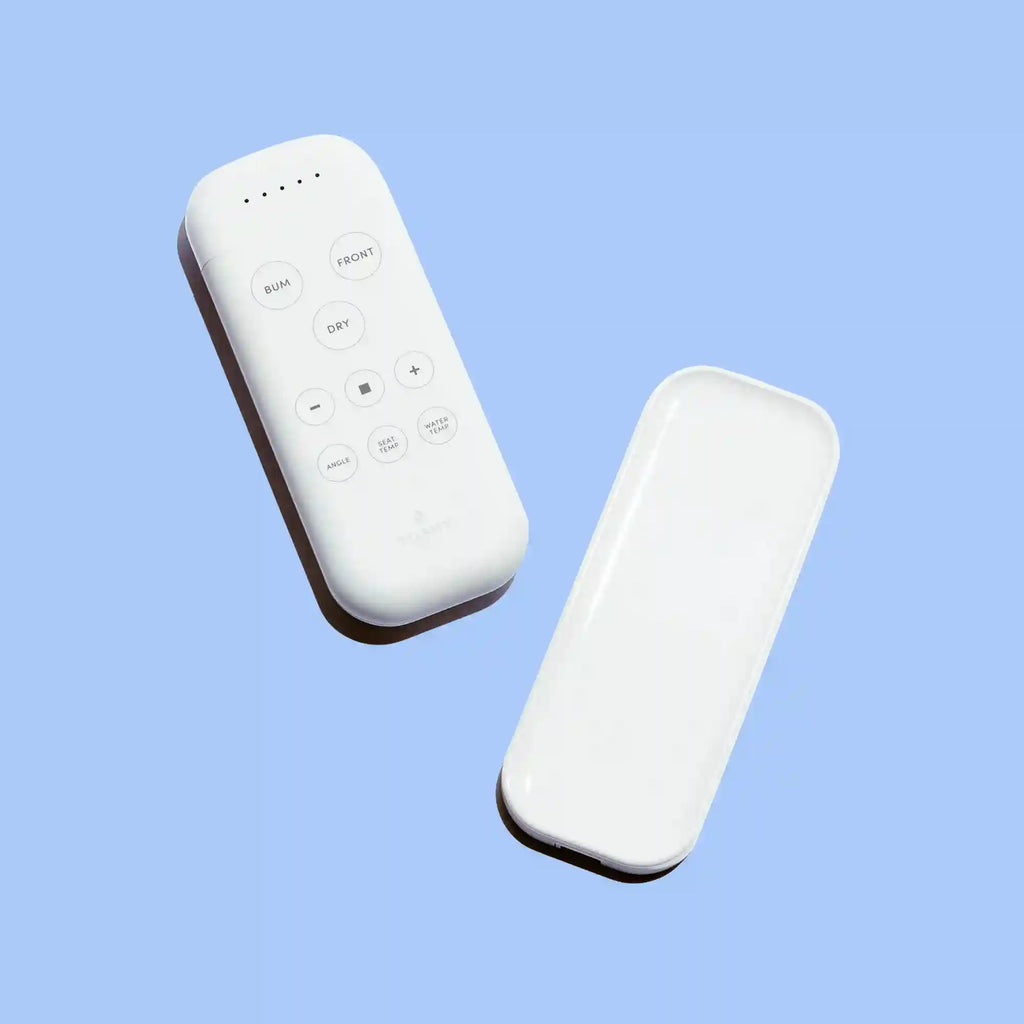 TUSHY Ace Electric Bidet Seat