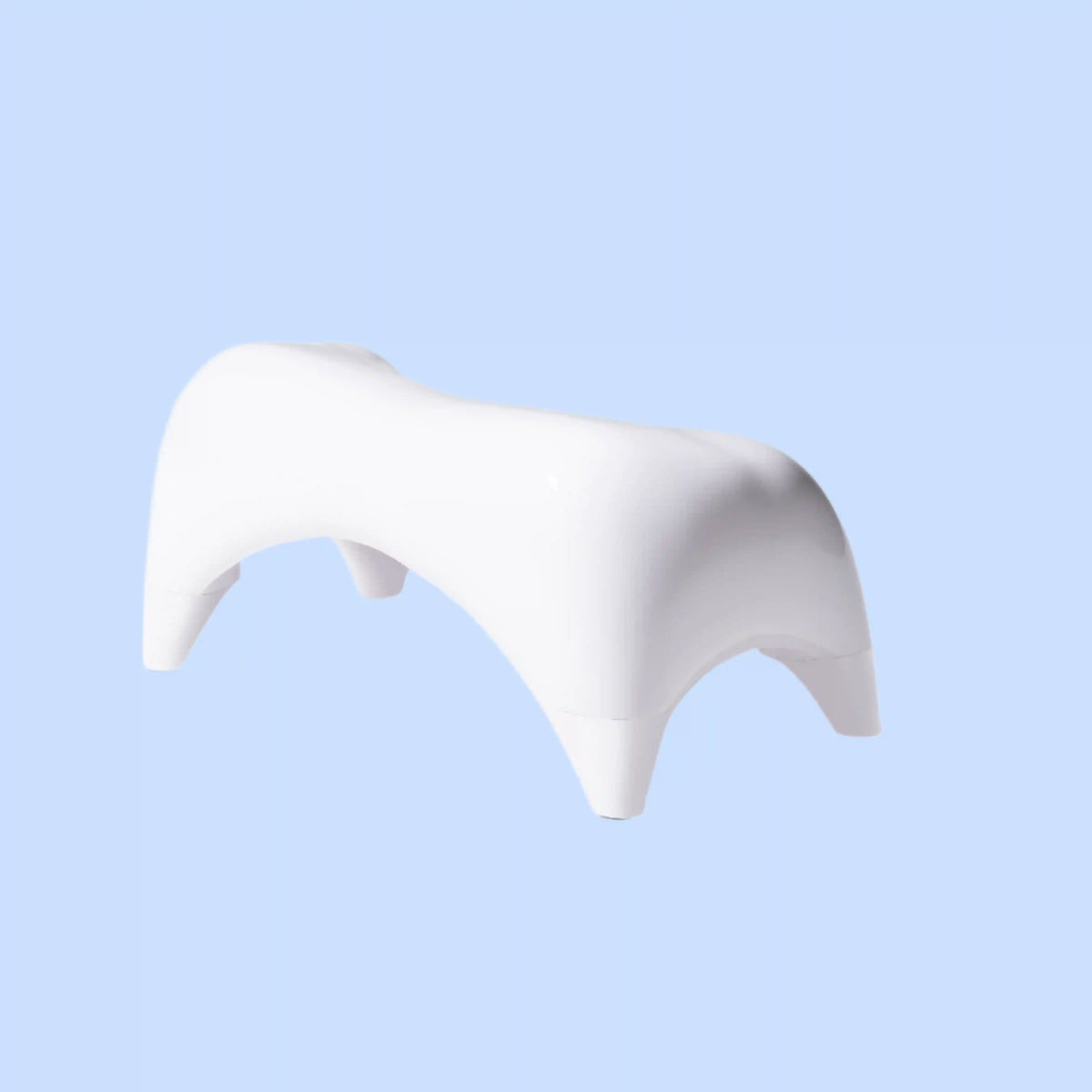 TUSHY Ottoman