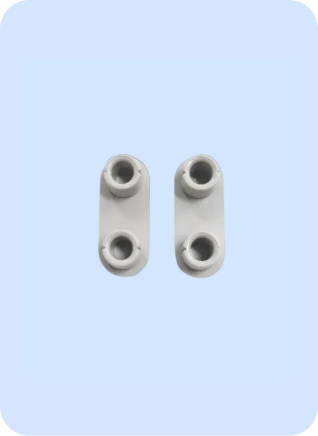 Seat Bumper Pads for Ace
