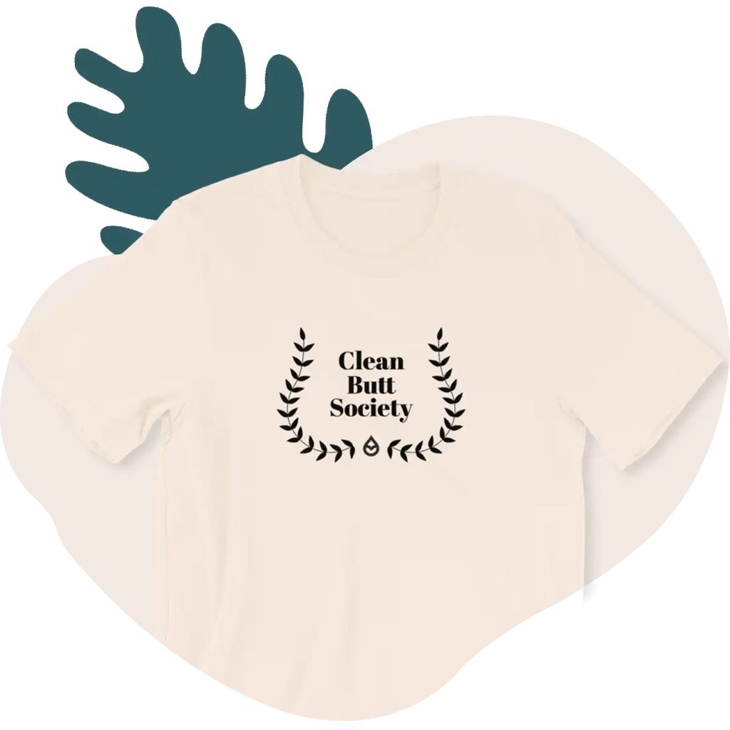 Clean Butt Society