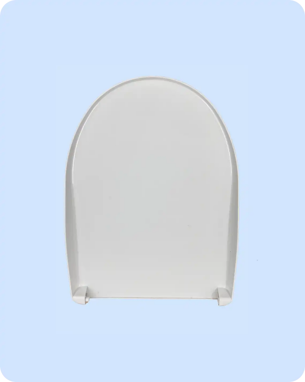 Ace Electric Bidet Lid - Elongated