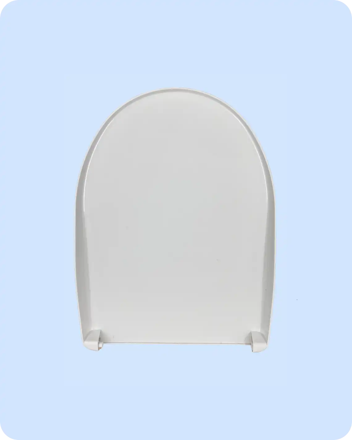 Ace Electric Bidet Lid - Elongated