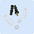 Ace Mounting Hardware Kit