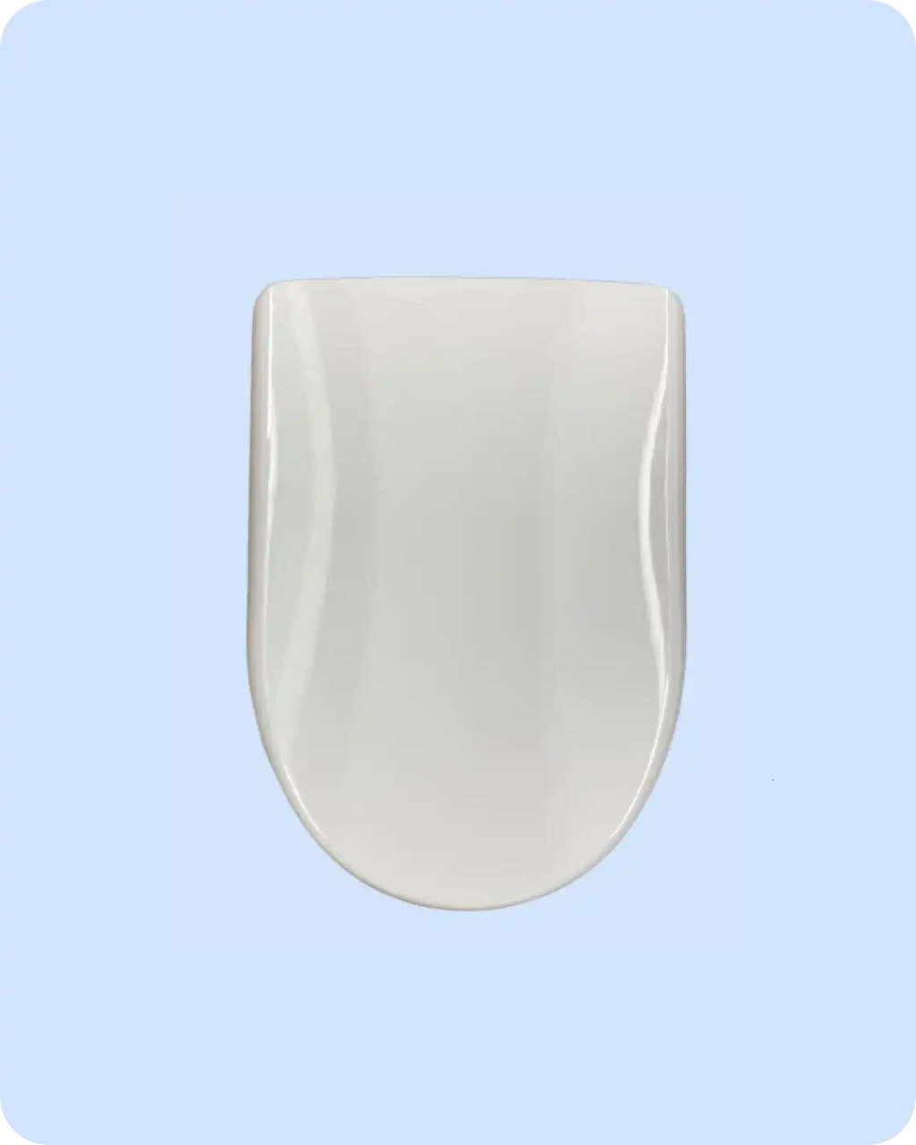 Ace Electric Bidet Lid - Elongated