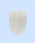 Ace Electric Bidet Lid - Elongated