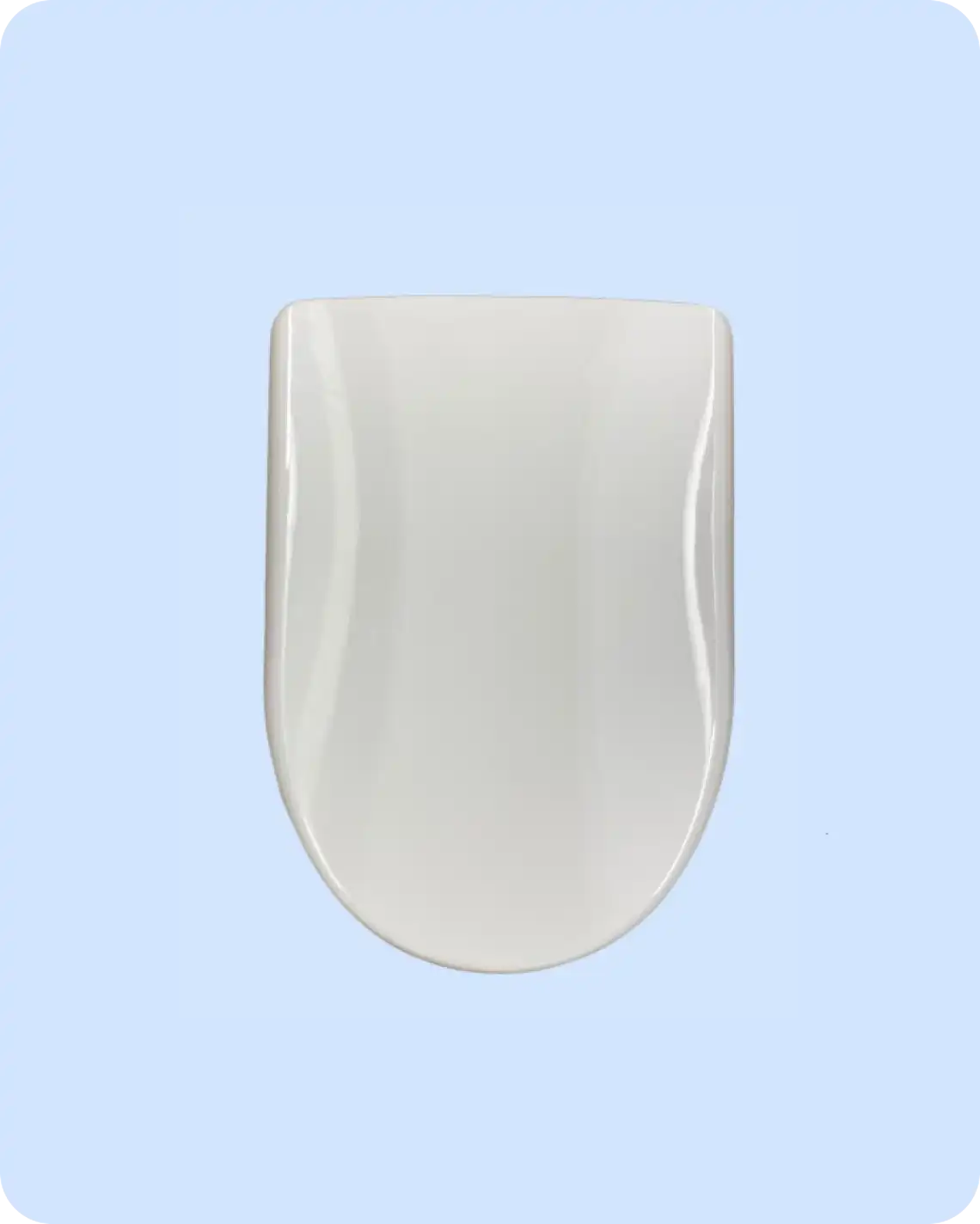 Ace Electric Bidet Lid - Elongated